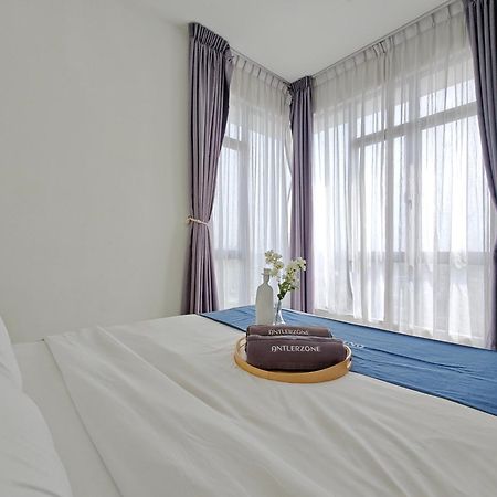 One Tebrau By Antlerzone Apartment Johor Bahru Luaran gambar